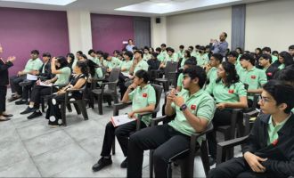 Insightful Session on the University of London Programs